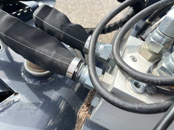 #7081-•-virnig-90"-power-harley-rake-for-skid-loader-(o9)-image-12