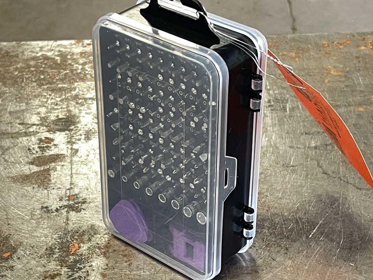 #2464-•-new-117-pieces-precision-screwdriver-set-(cw)-image-5