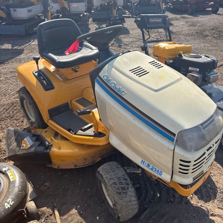 CUB CADET 2145