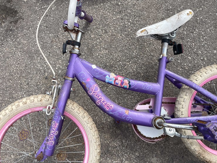 #7075-•-(5)-kid-bikes-(o3)-image-16