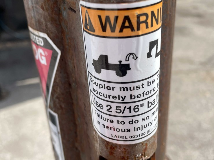 #1458-•-2006-bri-mar-gooseneck-dump-trailer-(has-wi-title)-(of)-image-29