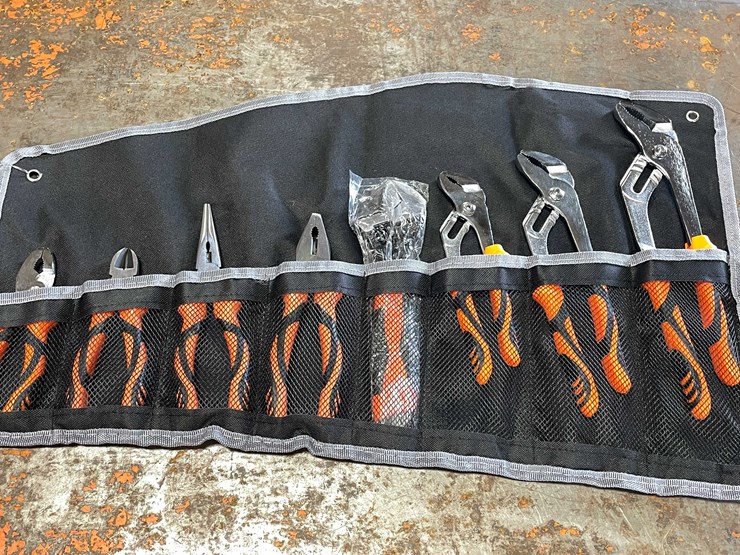 #2458-•-new-8-pieces-tool-set-(cw)-image-4