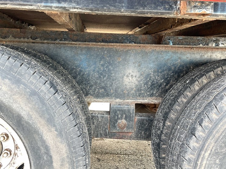 #1458-•-2006-bri-mar-gooseneck-dump-trailer-(has-wi-title)-(of)-image-18