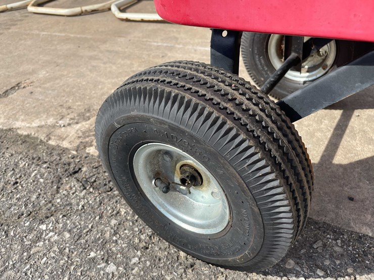 #7023-•-big-tire-red-wagon-(o3)-image-9