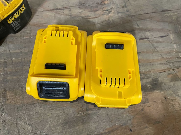 #2430-•-(2)-20-volt-dewalt-compatible-batteries-(pr12)-image-2