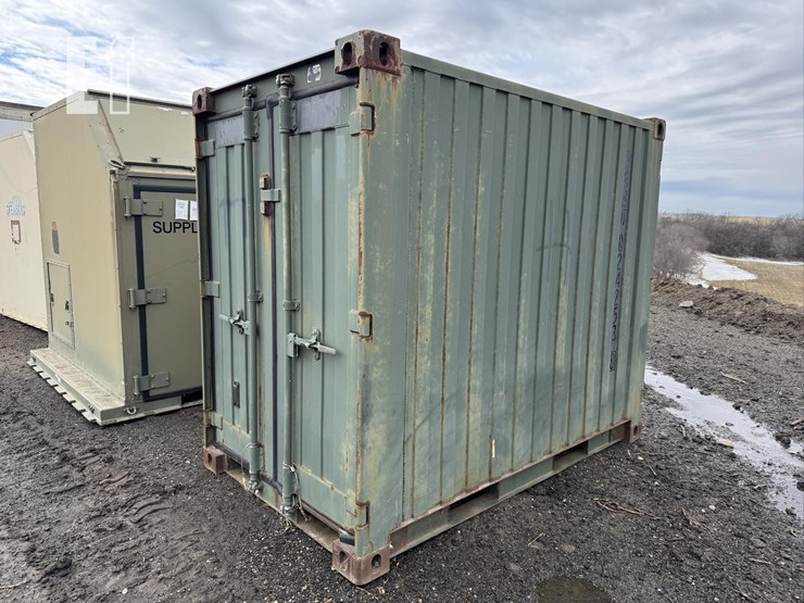 8'-x-5'-shipping-container-with-doors-on-both-ends-image-1