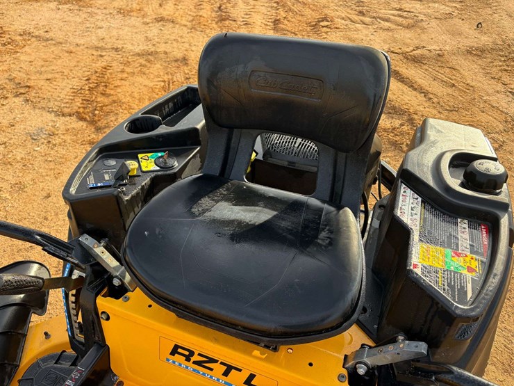 cub-cadet-rtzl-54"-zero-turn-lawn-mower-(256-hours)-image-9