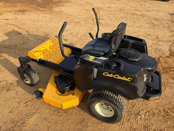 cub-cadet-rtzl-54"-zero-turn-lawn-mower-(256-hours)-image-3