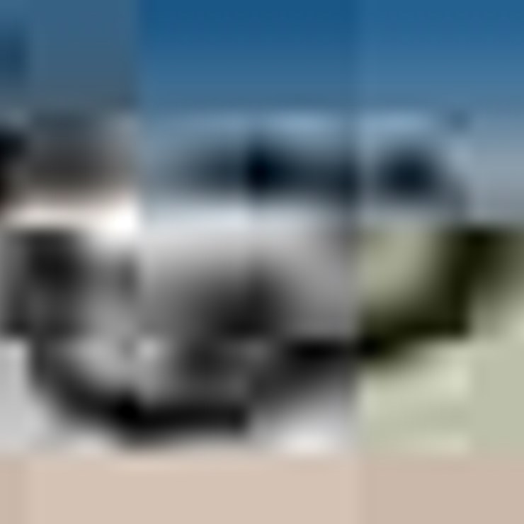 2014 RAM 2500 TRADESMAN