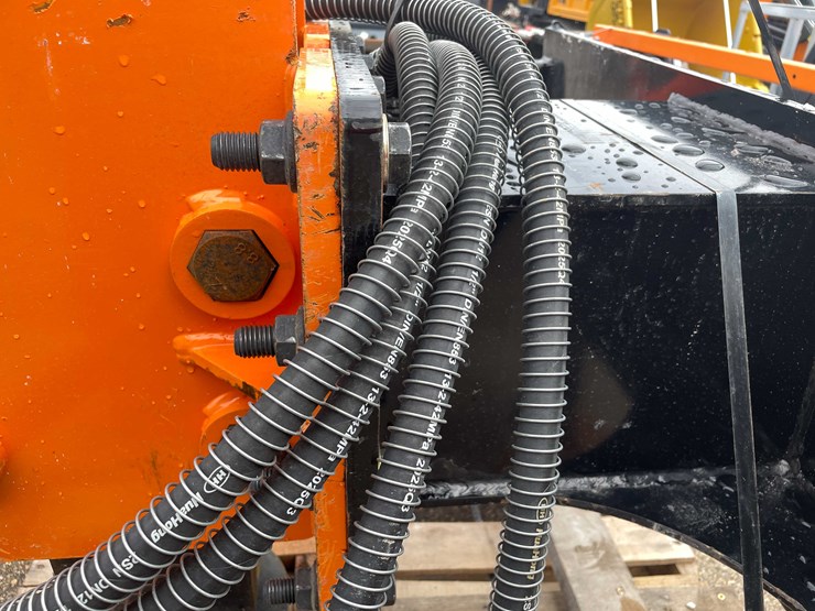 #7031-•-unused-wolverine-pd1-12-03d-skid-steer-hydraulic-post-pounder-(o11)-image-9