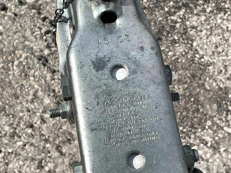 #1469-•-14'-boat-and-trailer-(has-certificate-of-origin)-(of)-image-21