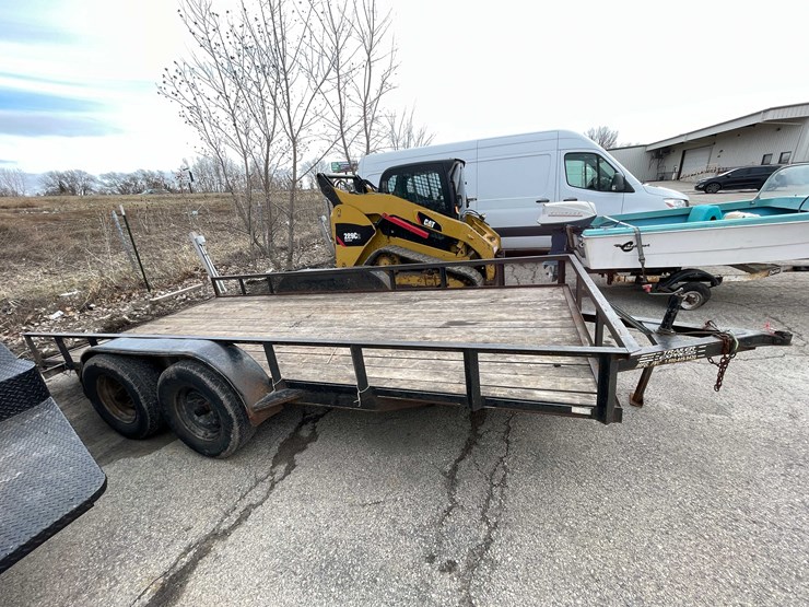 #1459-•-2004-16'-trailer-express-trailer-(has-certificate-of-origin)-(of)-image-5