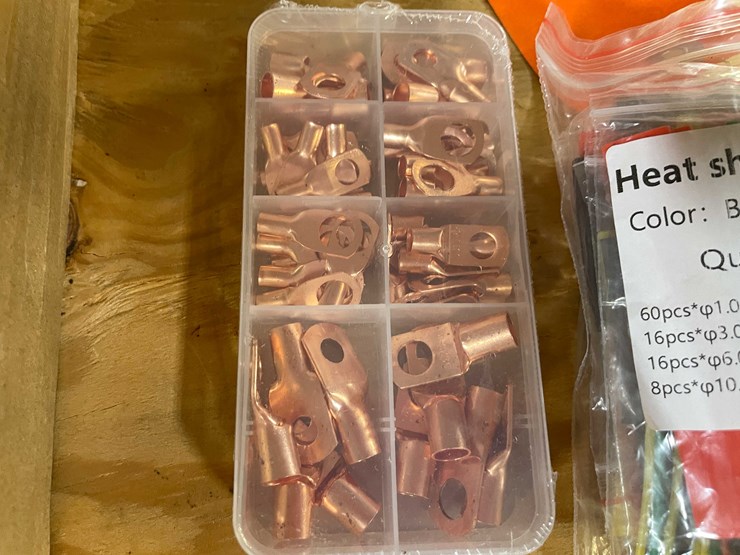 #2441-•-copper-electrical-terminal-end-kit-(pr13)-image-2