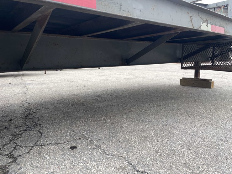 #1460-•-1987-redi-haul-gooseneck-trailer-(has-wi-title)-(of)-image-36