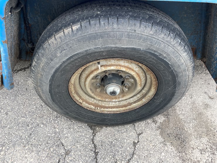 #1461-•-2001-ditch-witch-5'-x-13'-tilt-deck-trailer-(no-title)-(of)-image-22