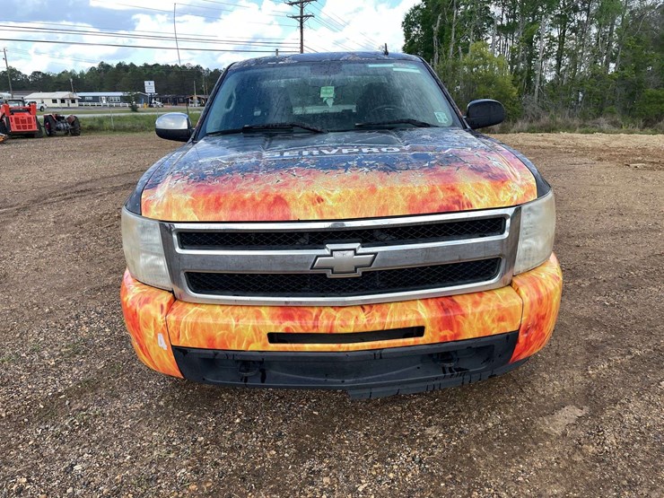 2009-chevrolet-silverado-1500-image-5