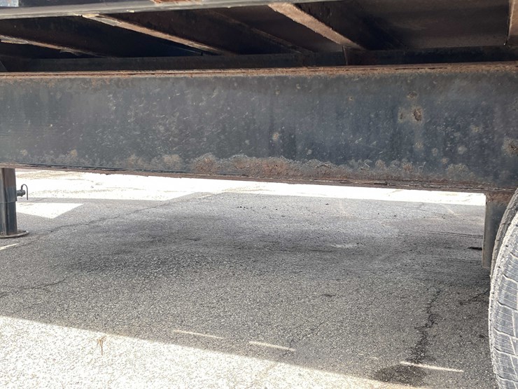 #1458-•-2006-bri-mar-gooseneck-dump-trailer-(has-wi-title)-(of)-image-25