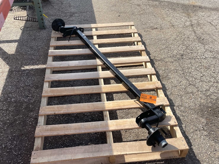 #7008-•-trailer-axle-(o4)-image-2