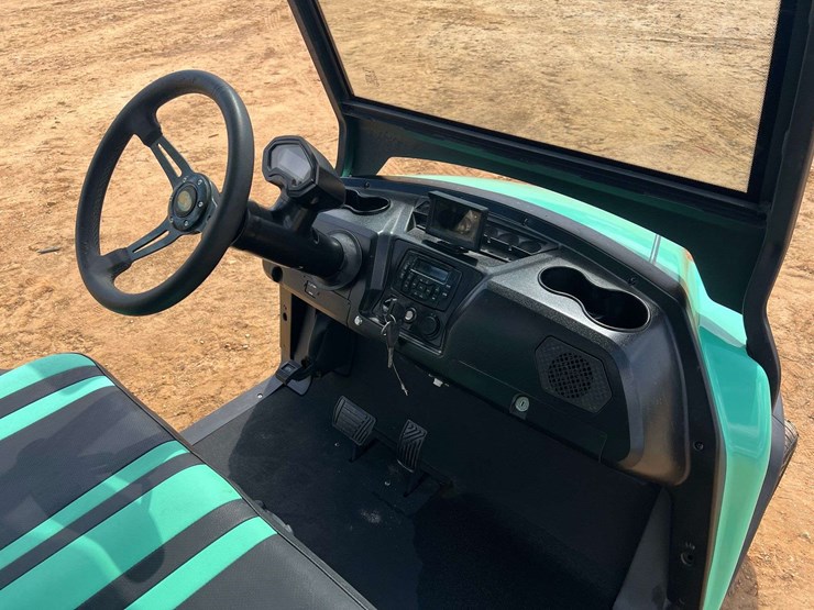 2023-bintelli-48-volt-electric-4-seater-golf-cart-w/-on-board-charger-(3.1-miles-showing)-image-24