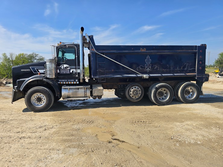 #21305-•-2003-kenworth-dump-truck-image-8