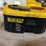 #2431-•-dewalt-18-volt-cordless-hammer-drill-and-battery-(pr12)-image-4