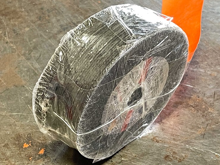 #2465-•-new-steel-cutting-wheels-for-grinder-(cw)-image-4