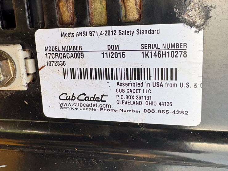 cub-cadet-rtzl-54"-zero-turn-lawn-mower-(256-hours)-image-16