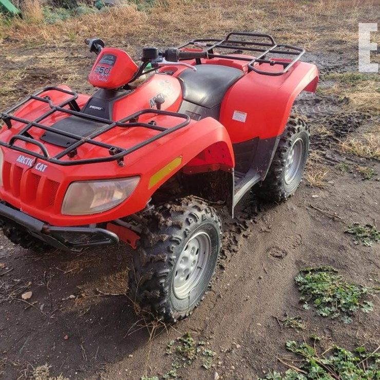 2009 CATERPILLAR 550