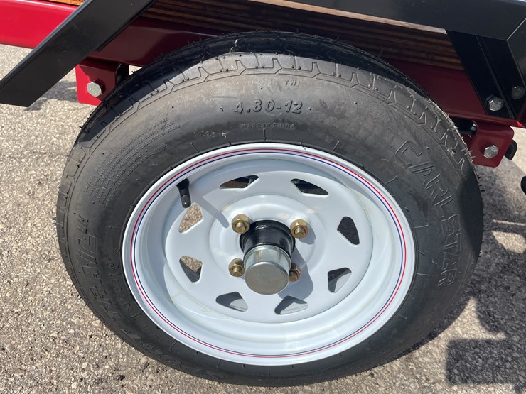 #1462-•-4'-haul--master-utility-trailer-(has-certificate-of-origin)-(of)-image-12