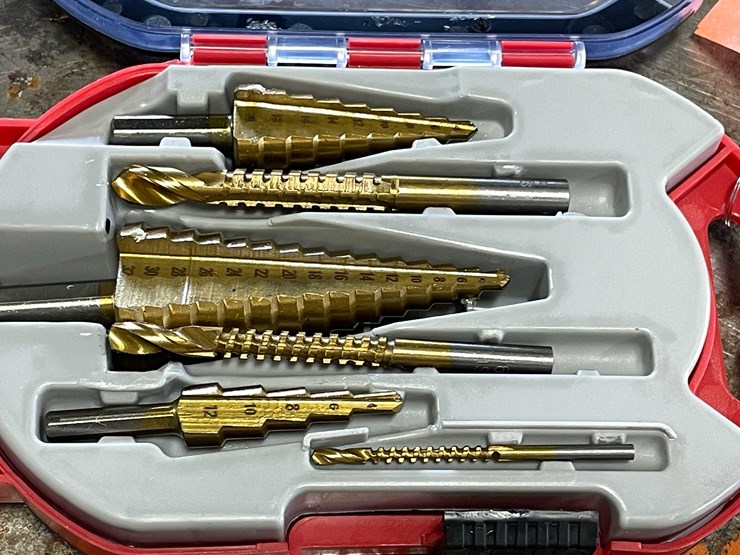 #2470-•-new-6-pieces-reaming-bits-(cw)-image-2