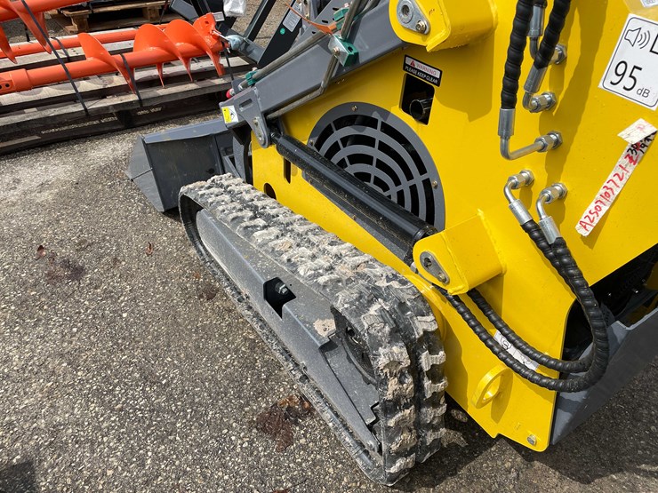 #7033-•-unused-2025-starvox-480-mini-skid-steer-(o11)-image-12