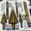 #2471-•-new-7-pieces-sawtooth-pagoda-drill-set-(cw)-image-4