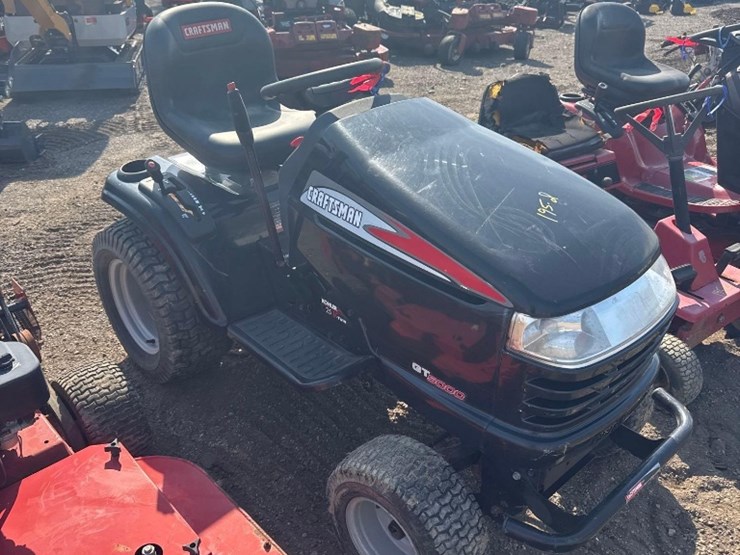 craftsman-gt5000-image-3