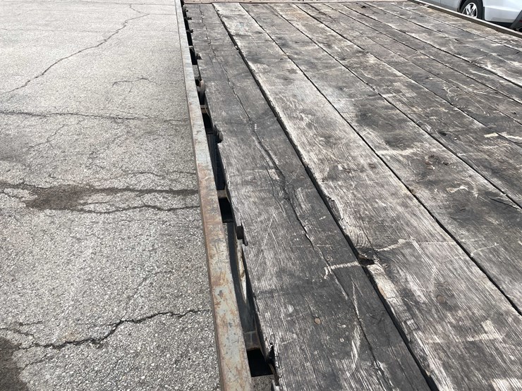 #1460-•-1987-redi-haul-gooseneck-trailer-(has-wi-title)-(of)-image-51