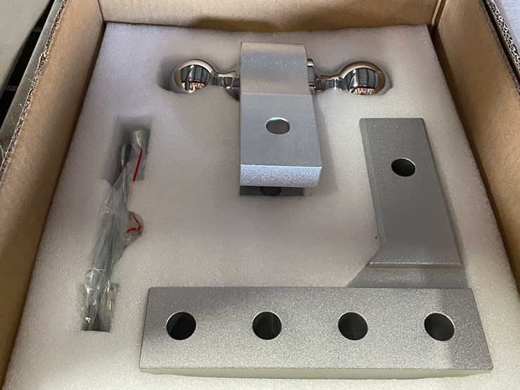 #2475-•-new-2"-receiver-with-6"-drop,-2'-and-2"-and-2-5/16-(cw)-image-1