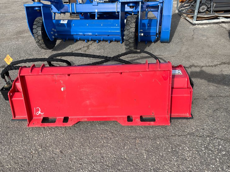 #7085-•-power-rake-load-level-(o9)-image-1