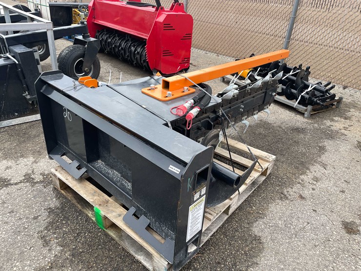 #7037-•-unused-wolverine-48"-skid-steer-trencher-(o10)-image-6