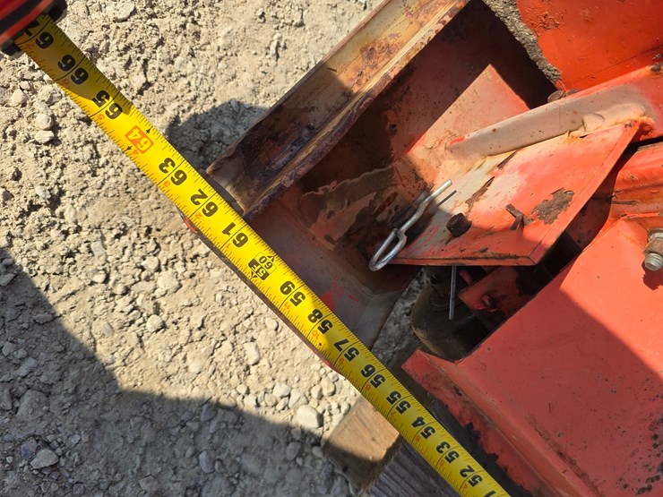 #22635-•-jacobsen-5602-pto-overseeder-/-aerator-image-9