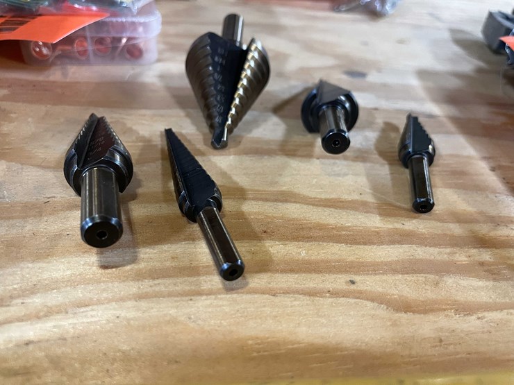 #2443-•-set-of-5-step-drills-(pr13)-image-2