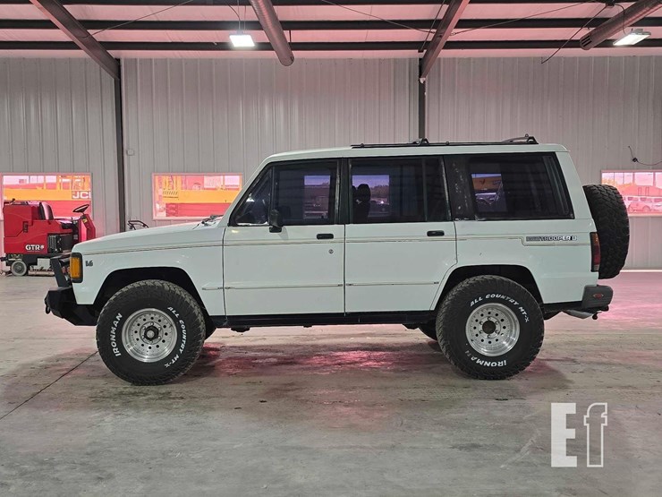1991-isuzu-trooper-image-5