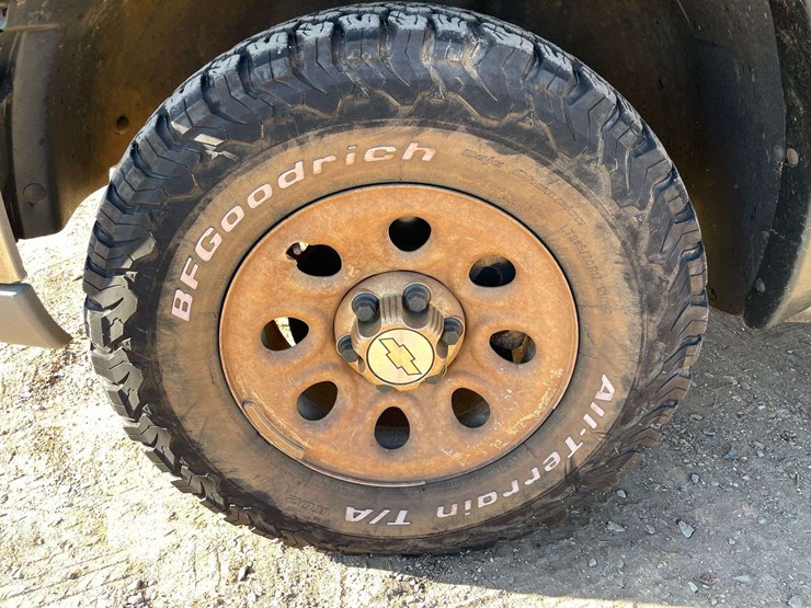 2005-chevrolet-silverado-1500-image-19