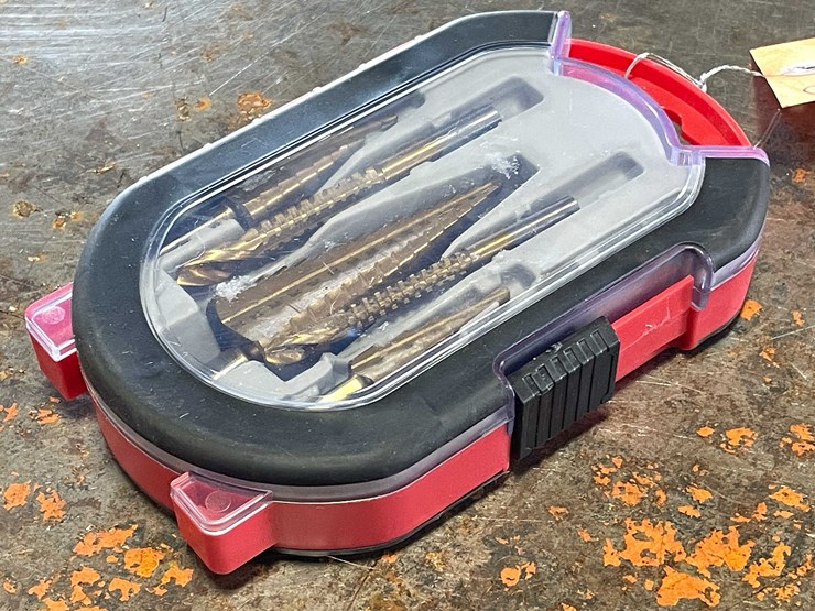 #2470-•-new-6-pieces-reaming-bits-(cw)-image-4