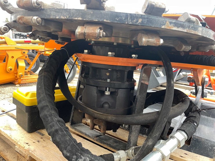 #7032-•-unused-arteer-skid-steer-stump-grinder-(o11)-image-9