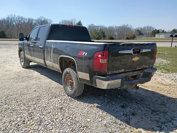2007-chevrolet-silverado-2500-image-5