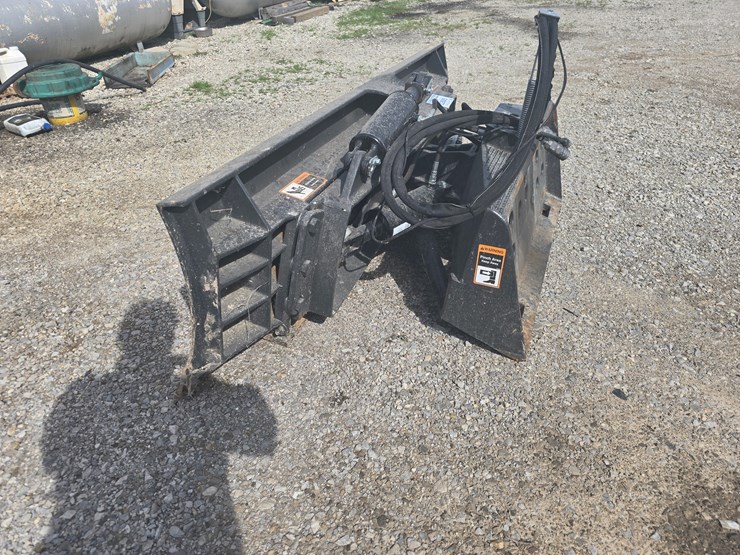 #22605-•-john-deere-db84-dozer-blade-image-2