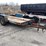 #1461-•-2001-ditch-witch-5'-x-13'-tilt-deck-trailer-(no-title)-(of)-image-3