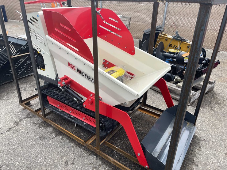 #7046-•-unused-agt-concrete-buggy-(o10)-image-6