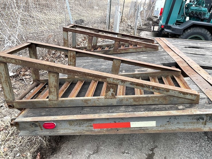 #1460-•-1987-redi-haul-gooseneck-trailer-(has-wi-title)-(of)-image-43