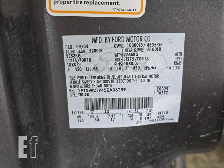 2005-ford-f250-lariat-image-24