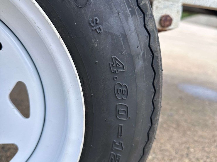 hanko-aluminum-14'-jon-boat-w/2022-mercury-25hp-4-stroke-outboard-motor-&-trailer-image-31